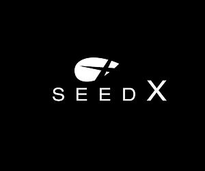 SeedX, Inc. ad