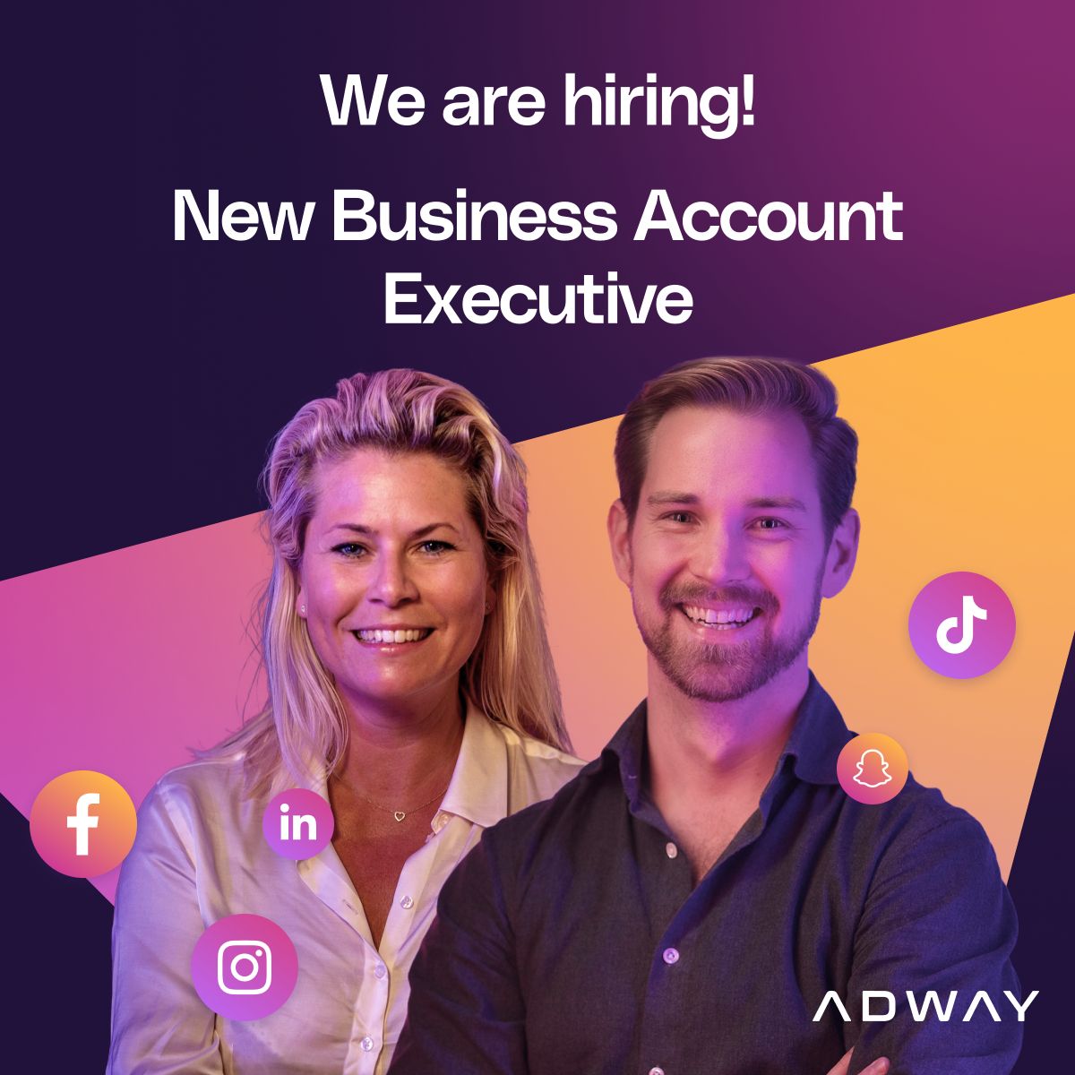 Adway ad