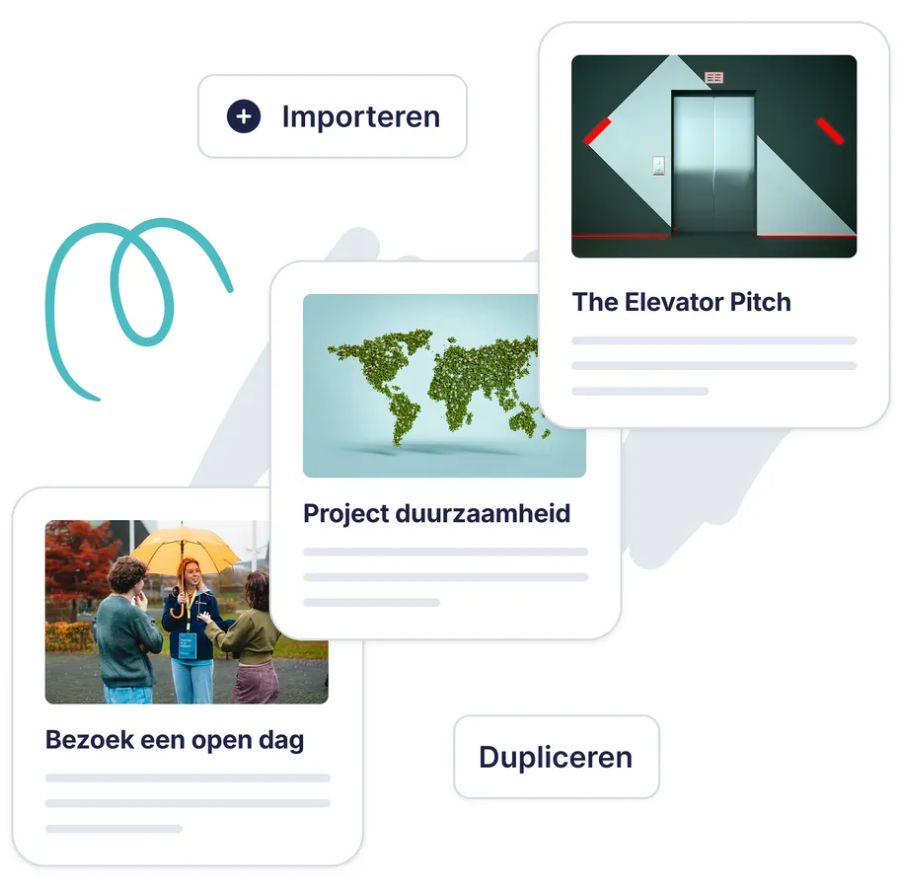 Catwise | Leerlingontwikkelplatform ad