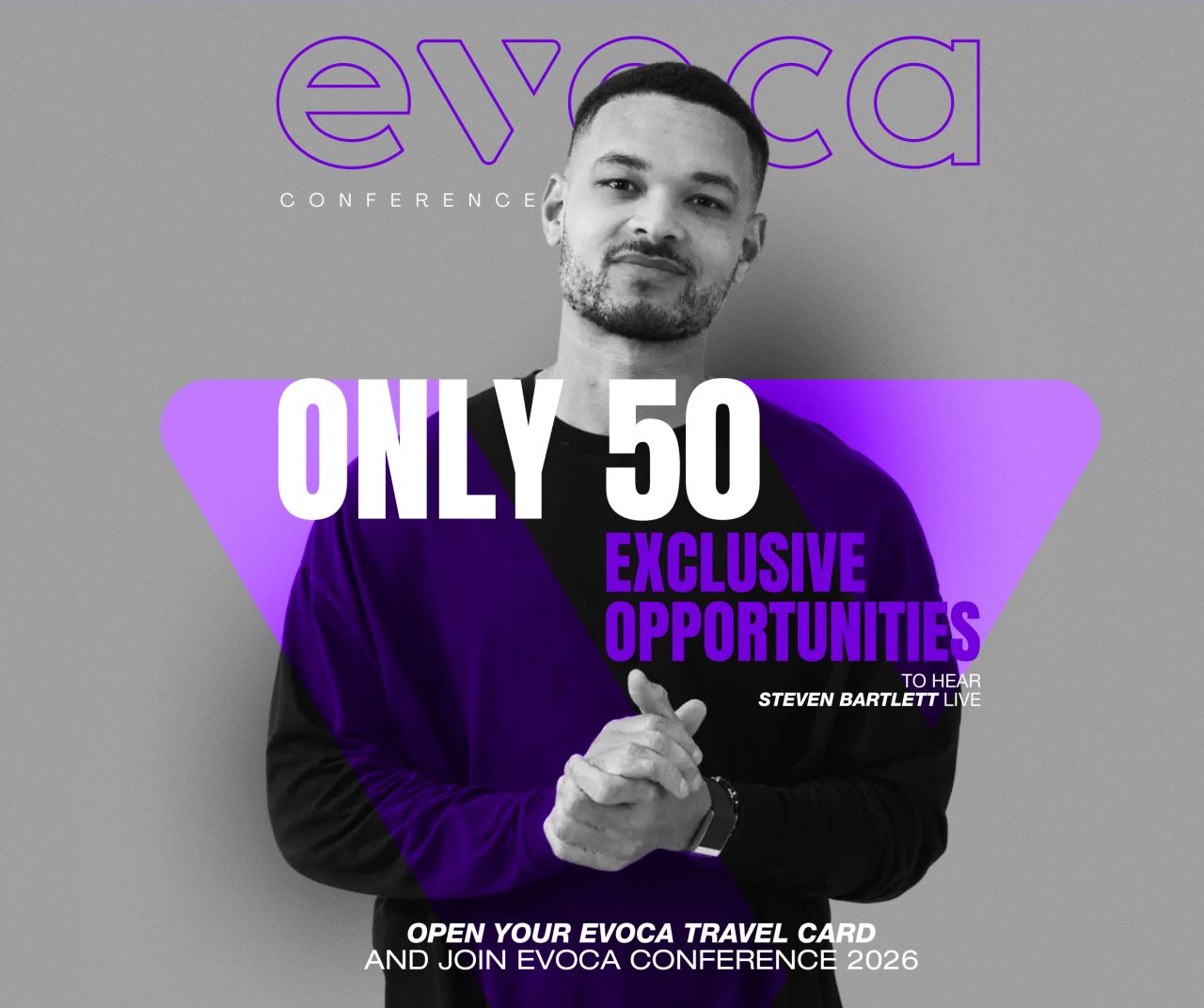Evocabank ad