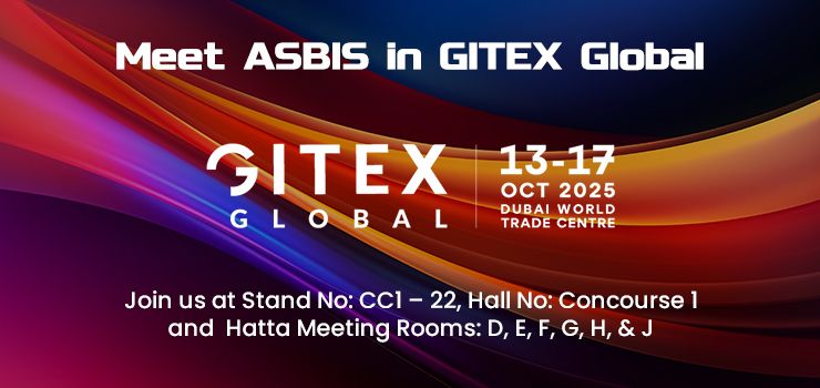 ASBIS Middle East ad