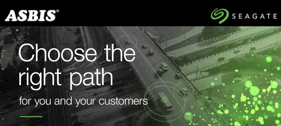 ASBIS Middle East ad