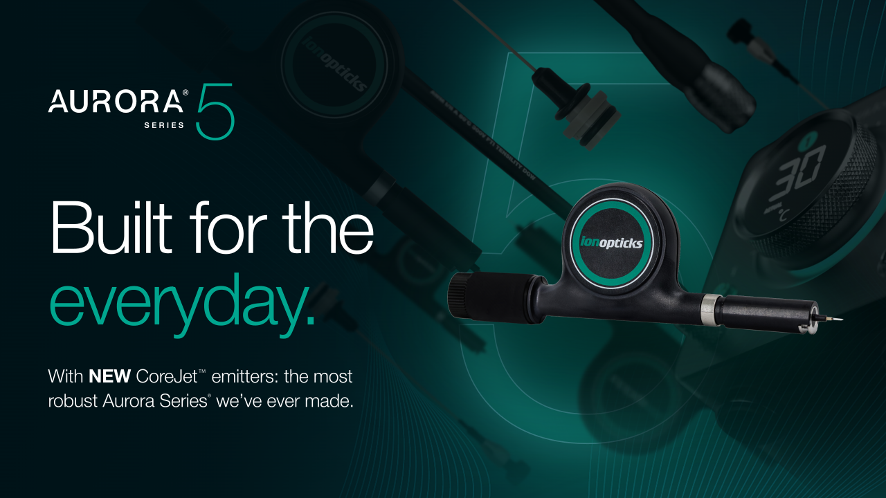 IonOpticks ad