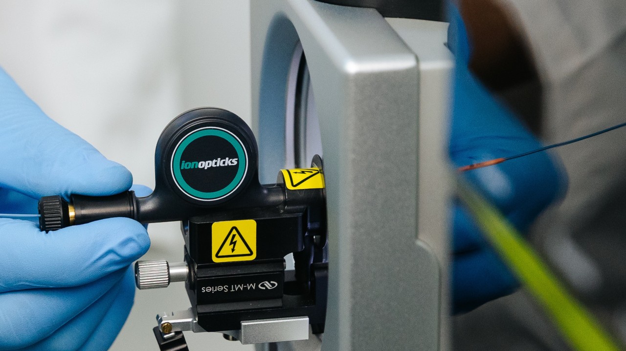 IonOpticks ad