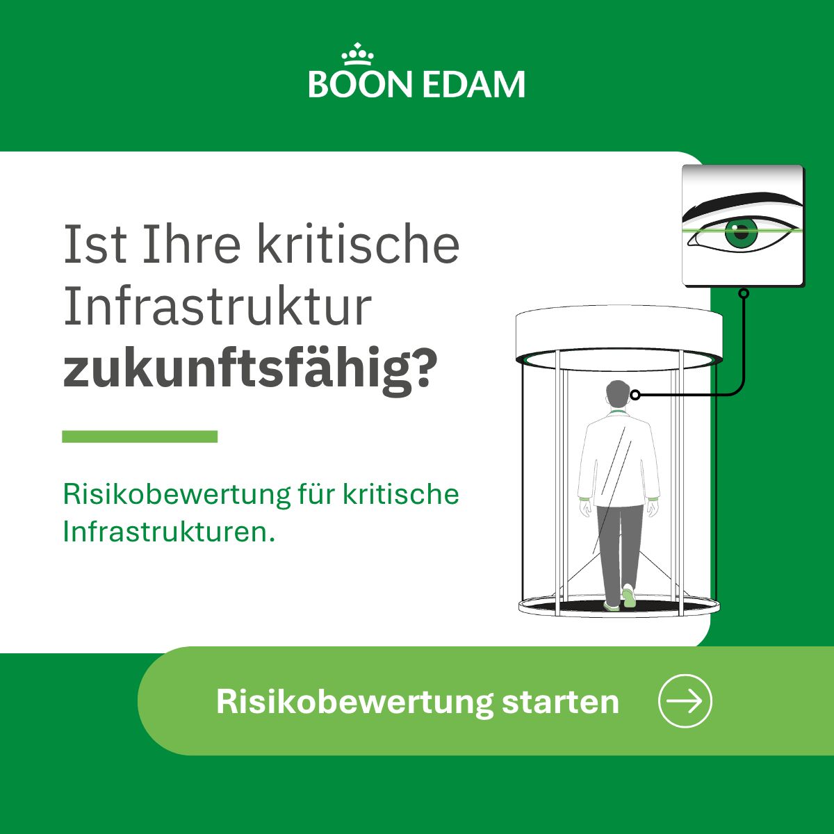 Boon Edam ad