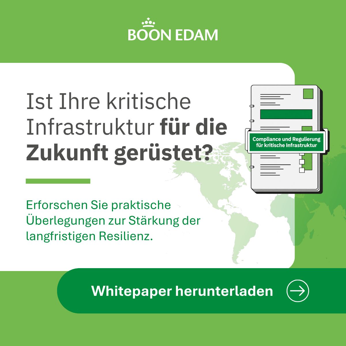 Boon Edam ad