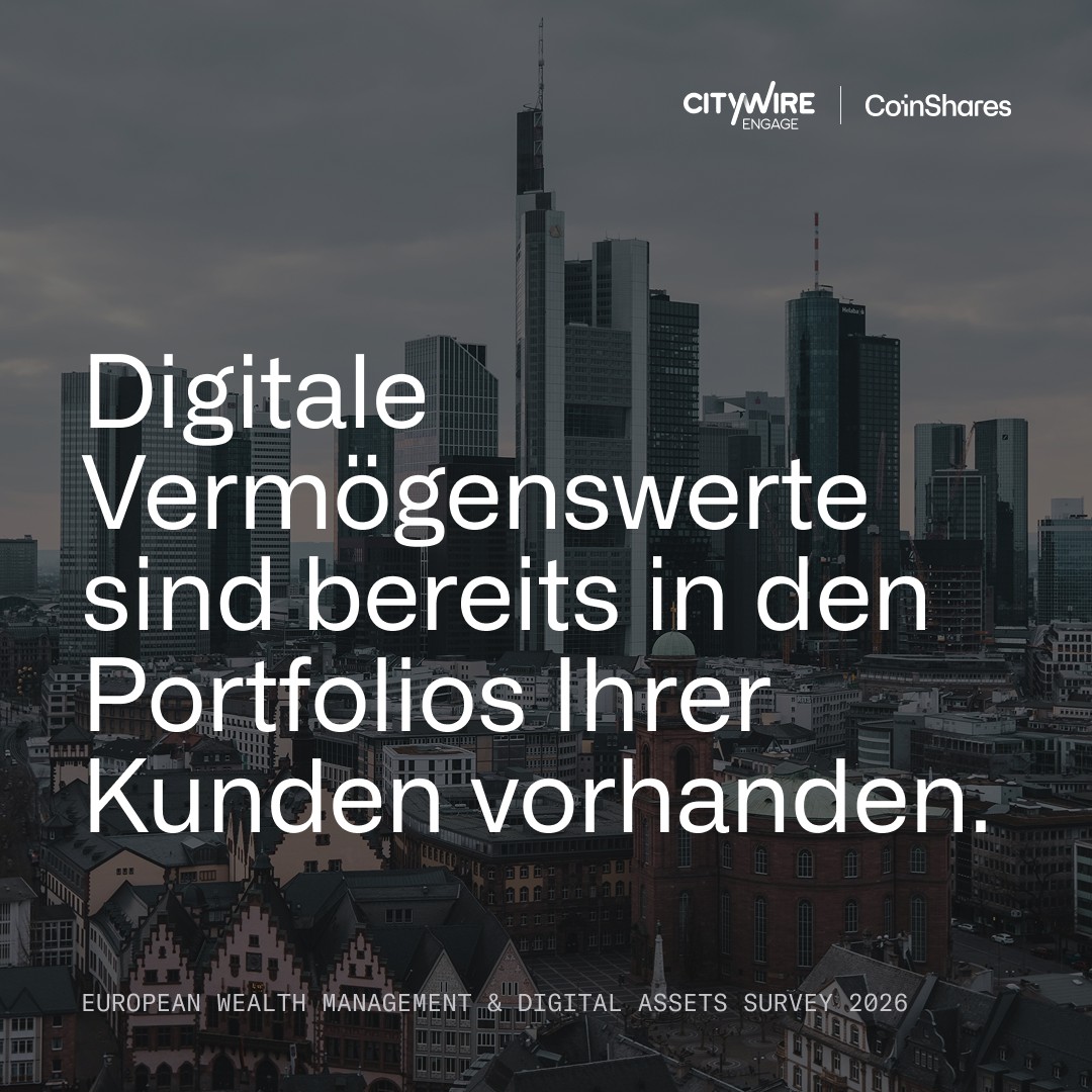 CoinShares ad