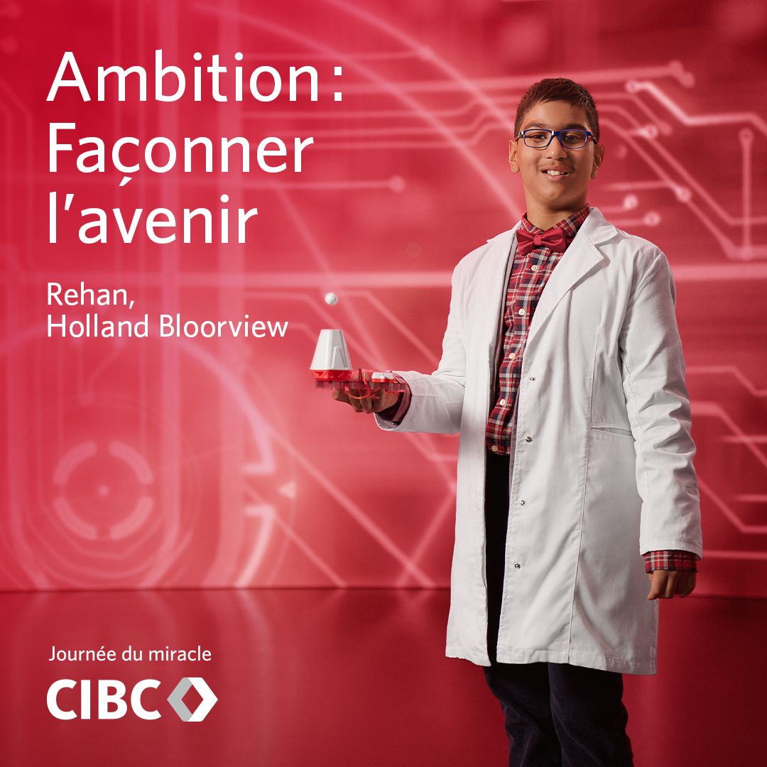CIBC ad