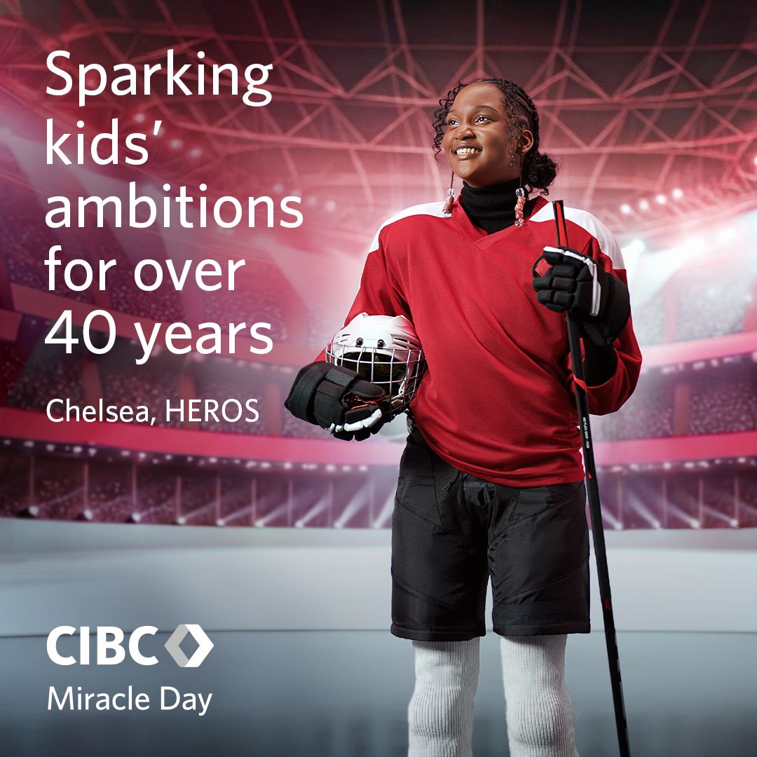 CIBC ad