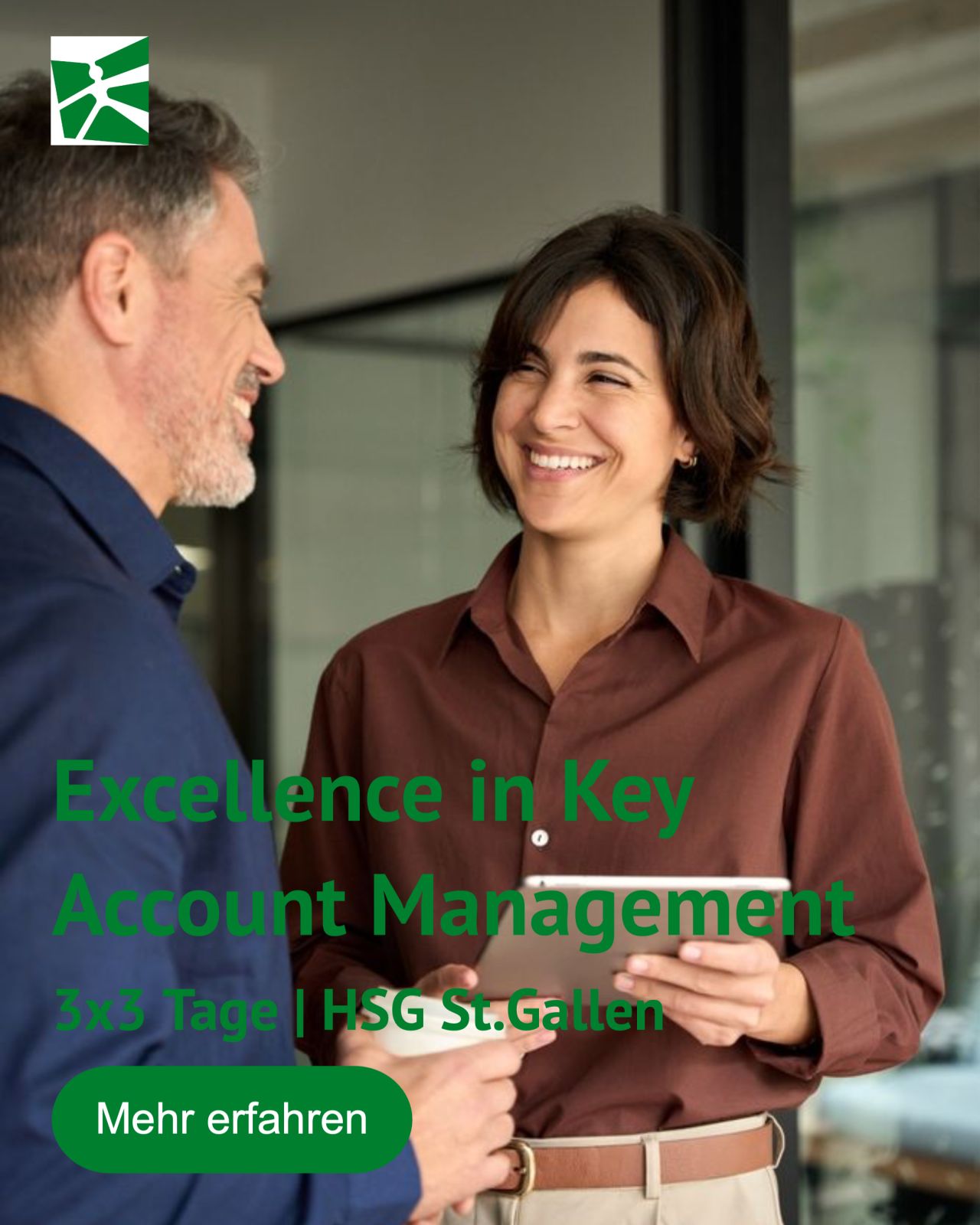 Institute for Marketing and Customer Insight | IMC-HSG ad