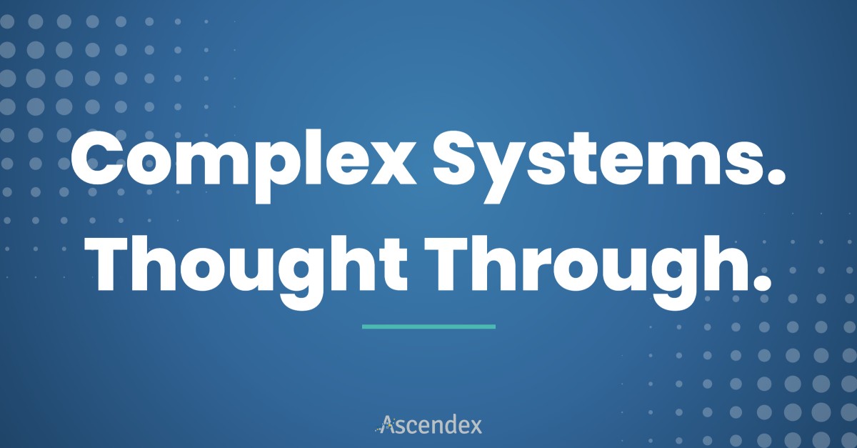 Ascendex Consulting ad