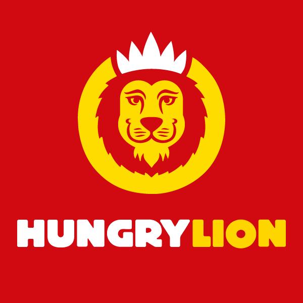 Hungry Lion ad