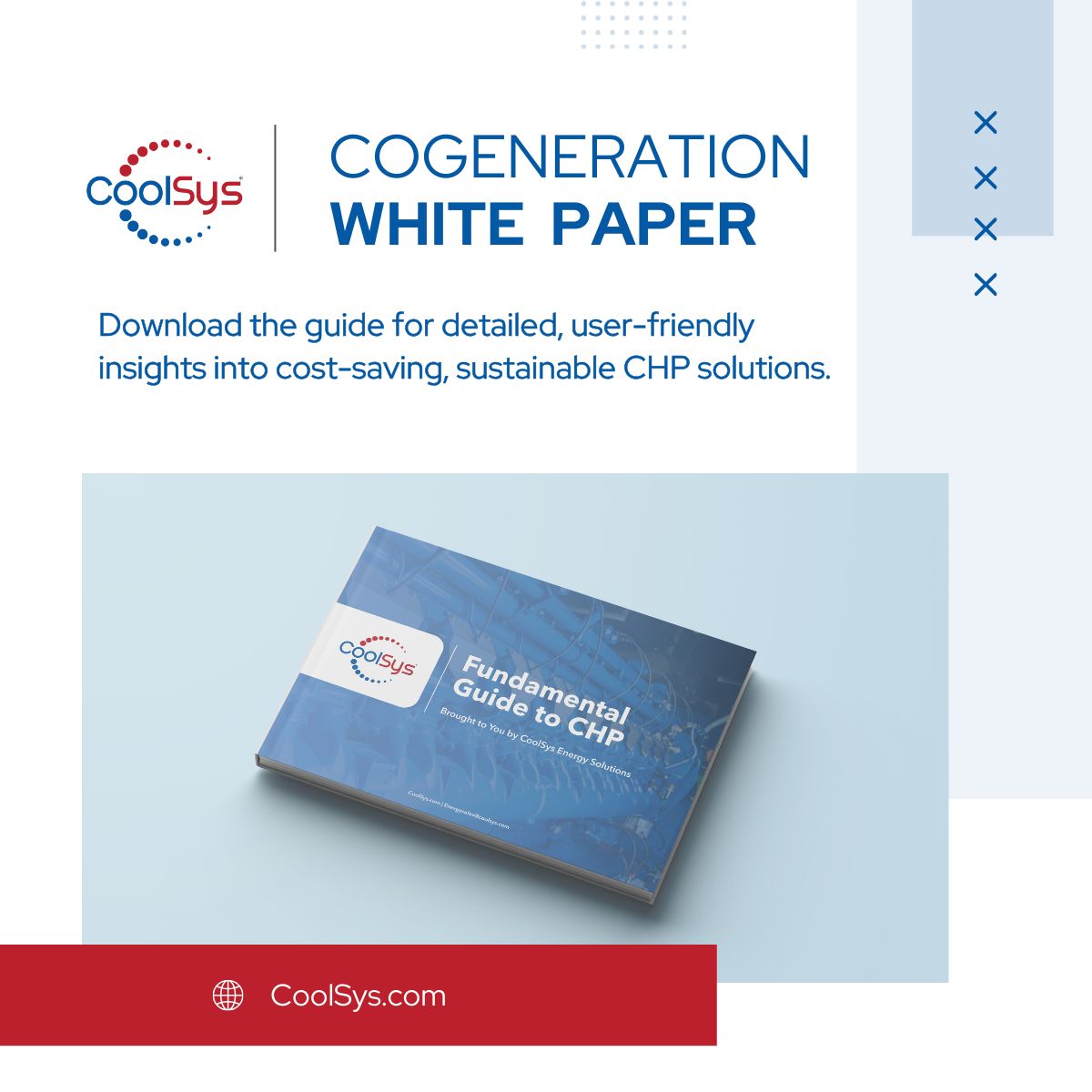 CoolSys ad