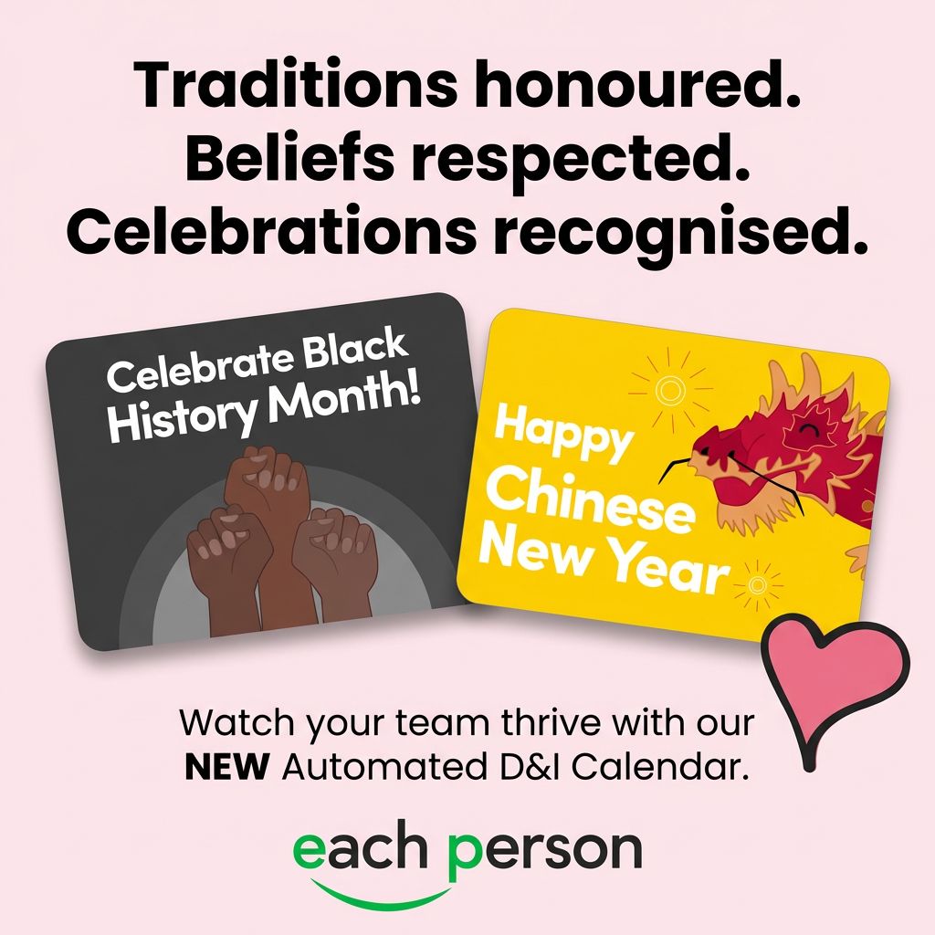 Each Person ad