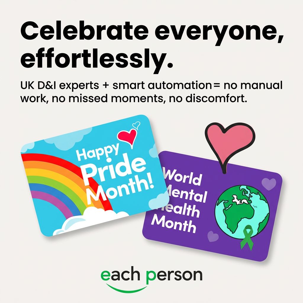 Each Person ad