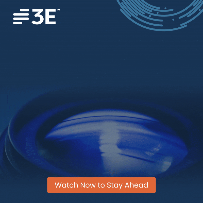 3E ad
