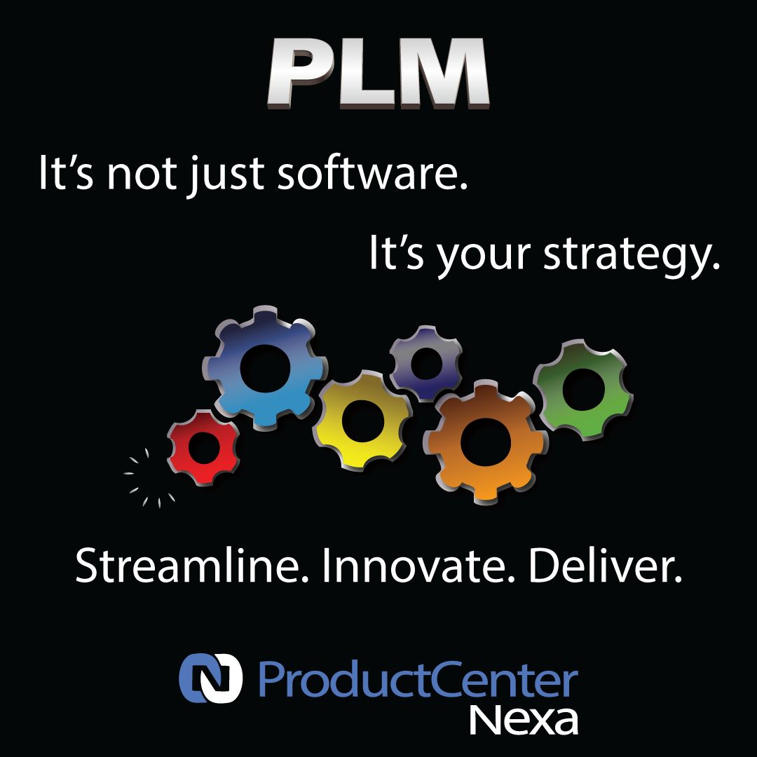 Essig PLM ad