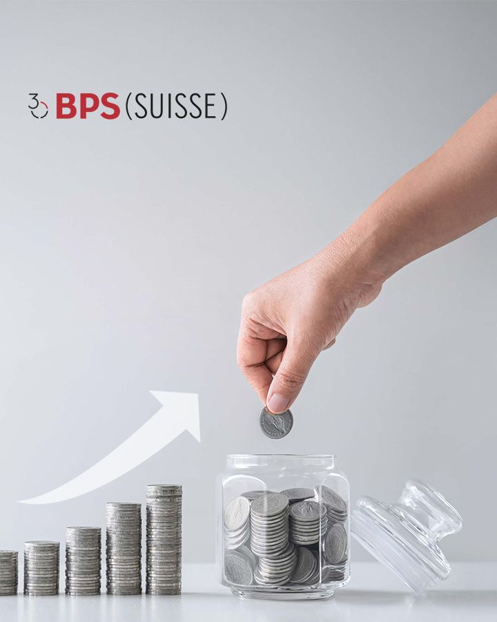 BPS (SUISSE) ad