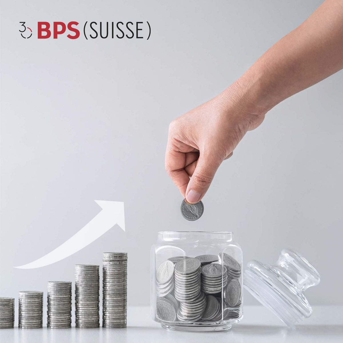 BPS (SUISSE) ad