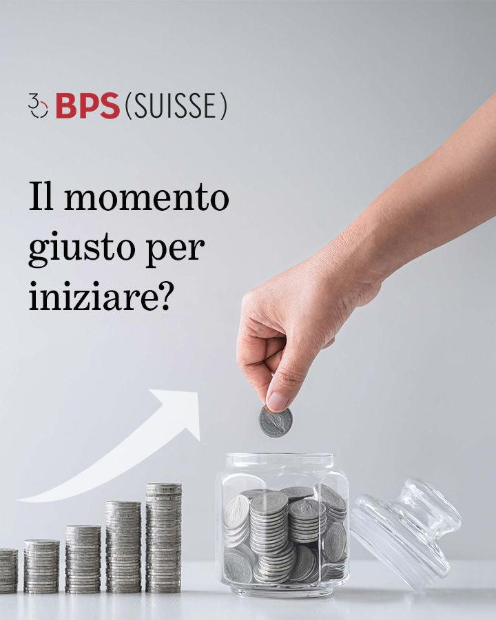 BPS (SUISSE) ad