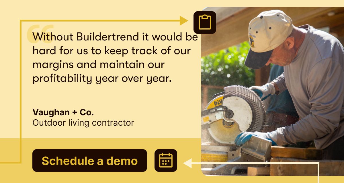 Buildertrend ad