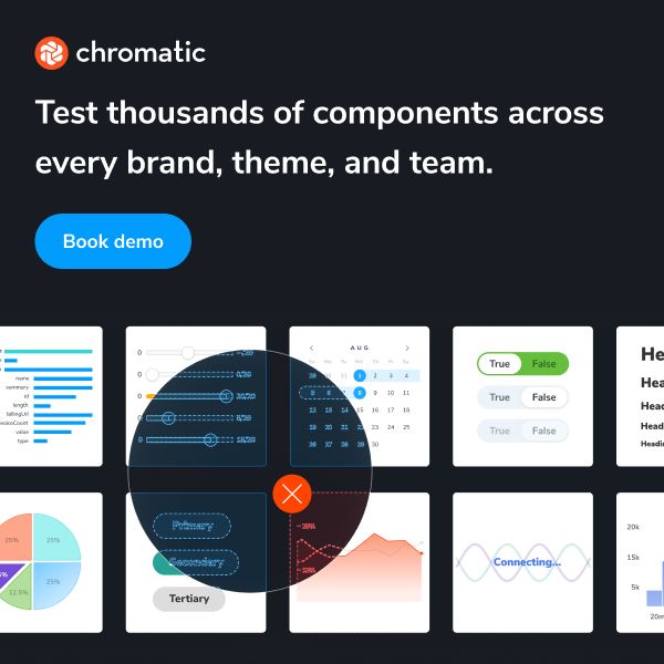 Chromatic ad