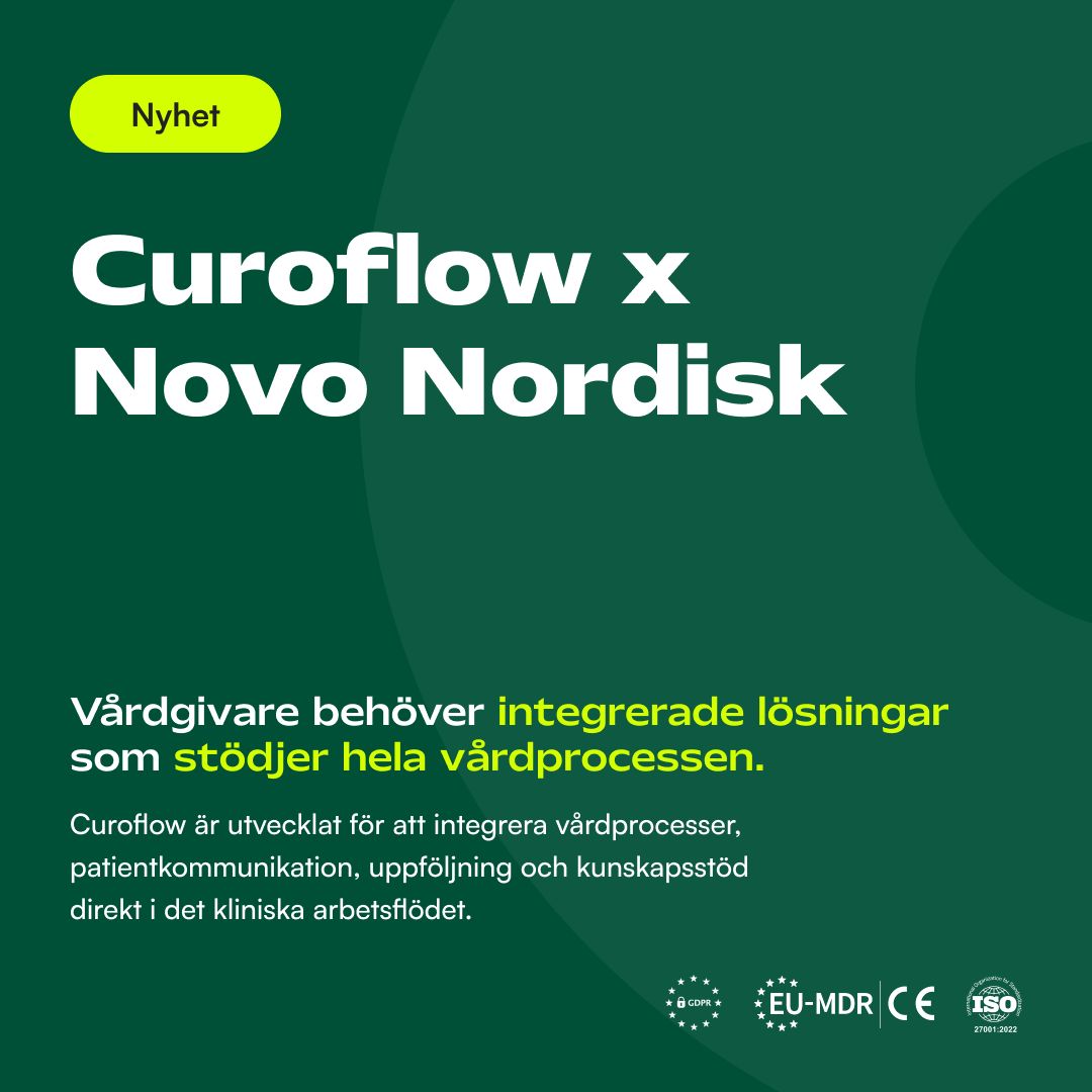 Curoflow ad