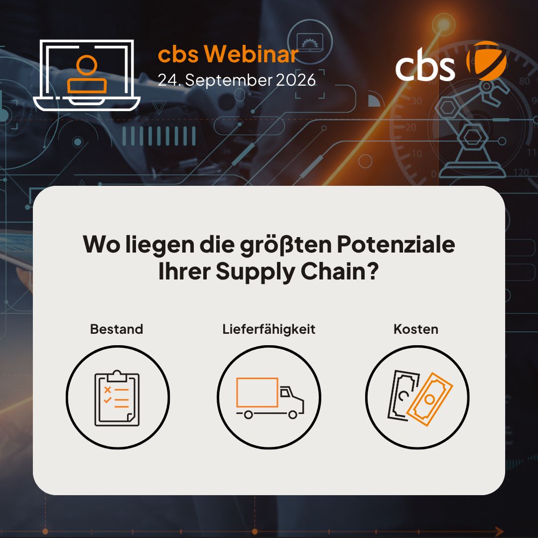 cbs Corporate Business Solutions ad