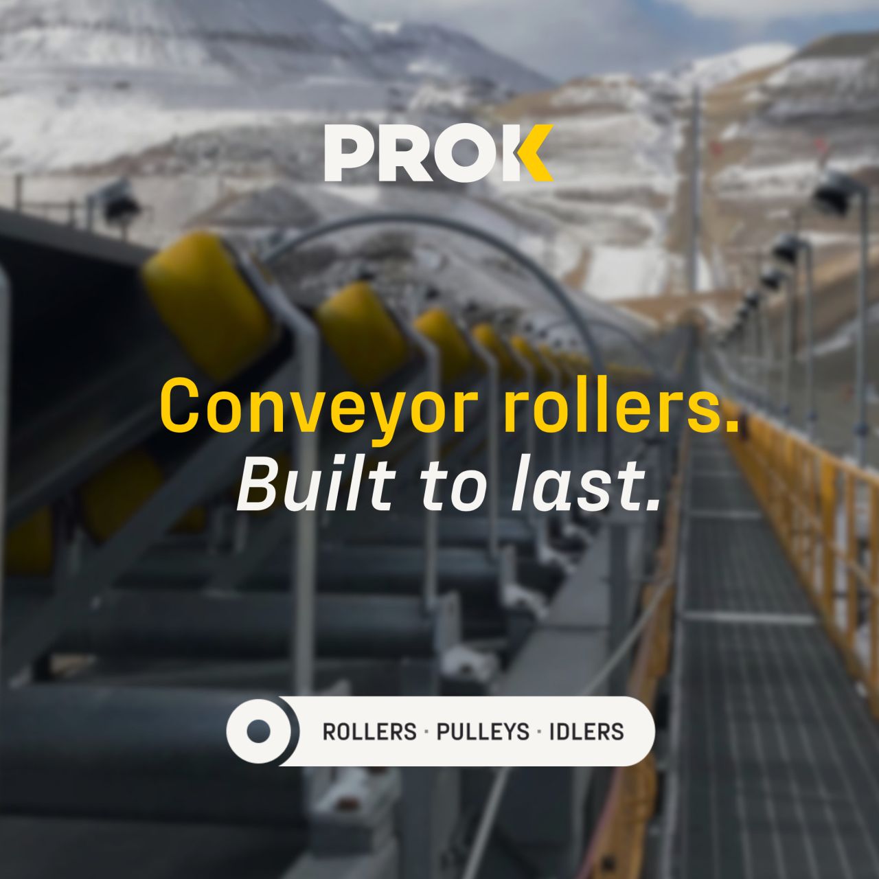 PROK ad