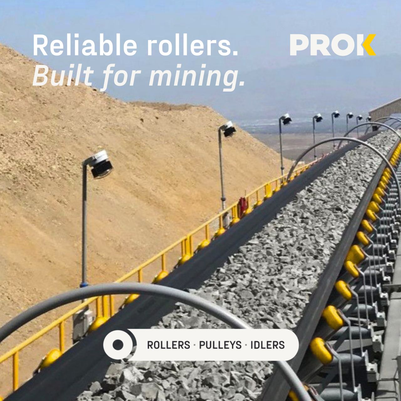 PROK ad