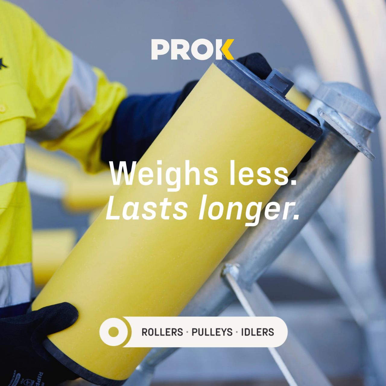 PROK ad