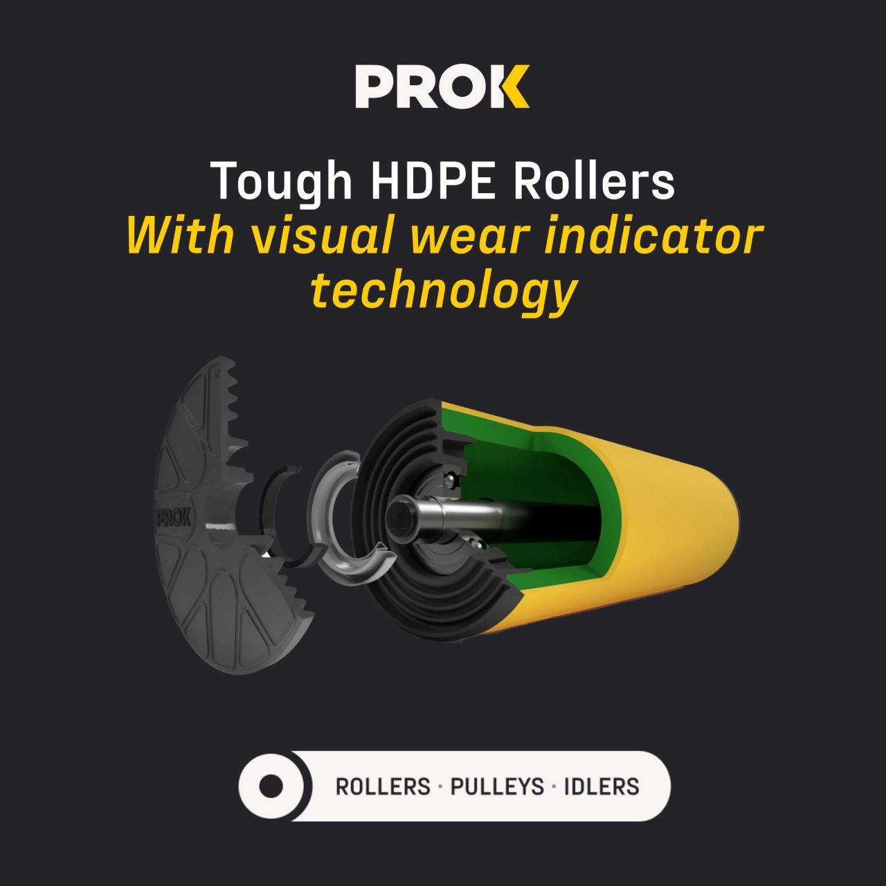 PROK ad