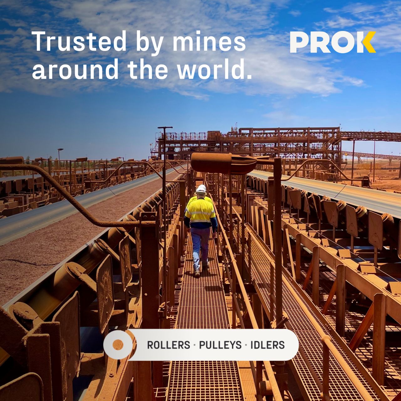 PROK ad