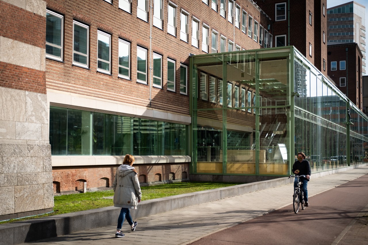 Ministerie van Landbouw, Visserij, Voedselzekerheid en Natuur ad