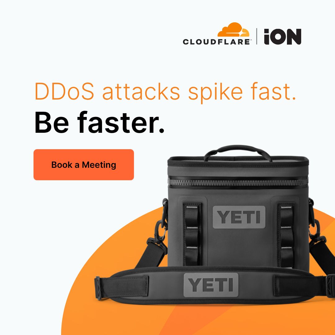 iON ad