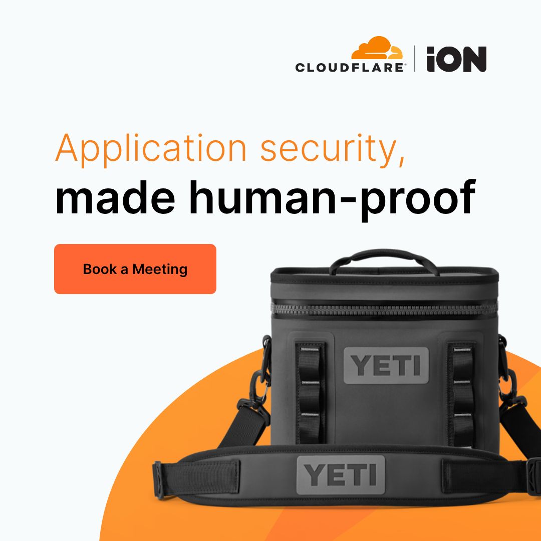 iON ad