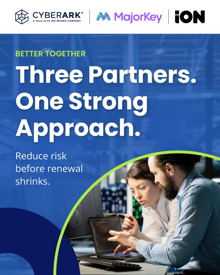 iON ad