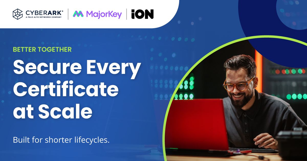 iON ad