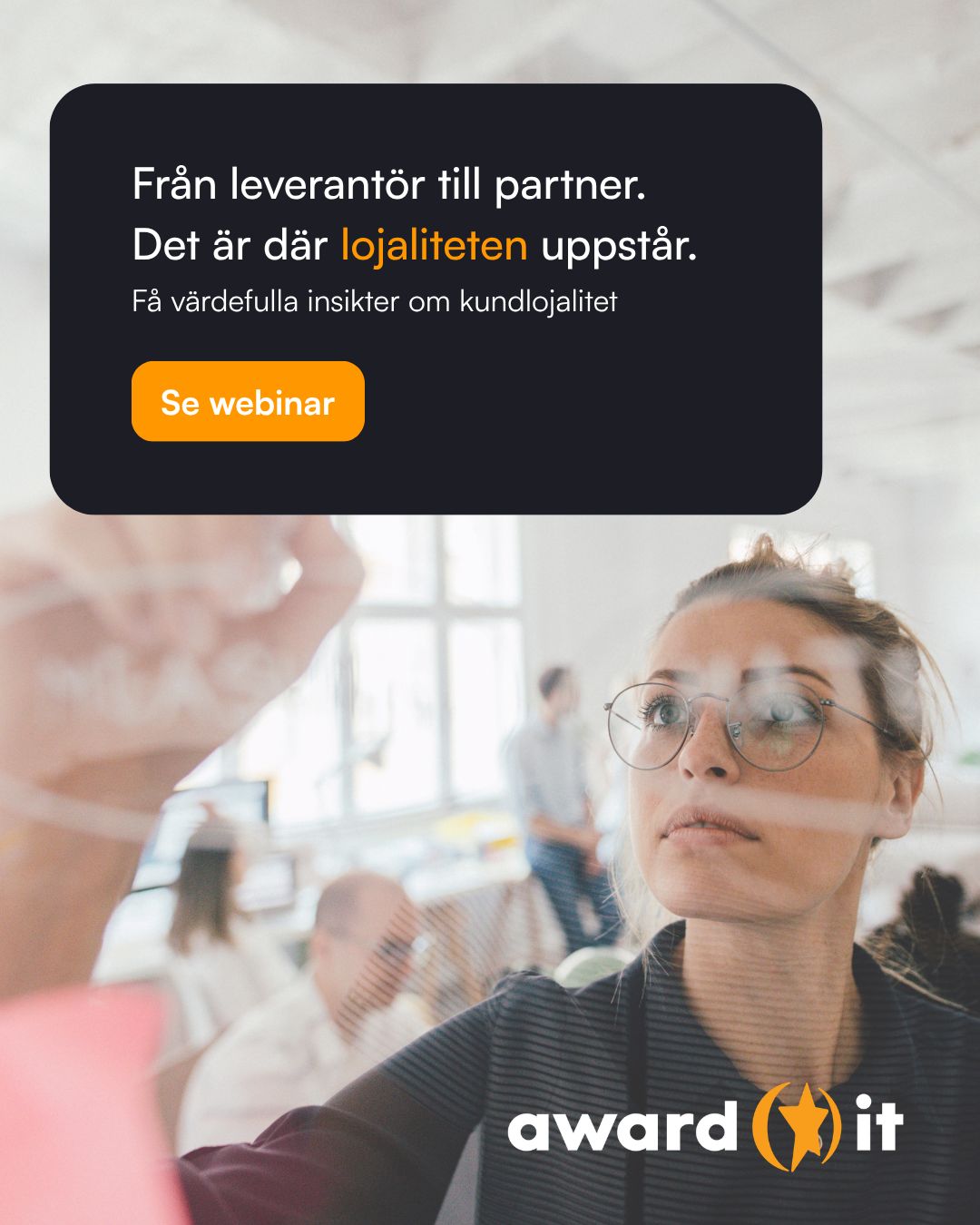 Awardit AB ad