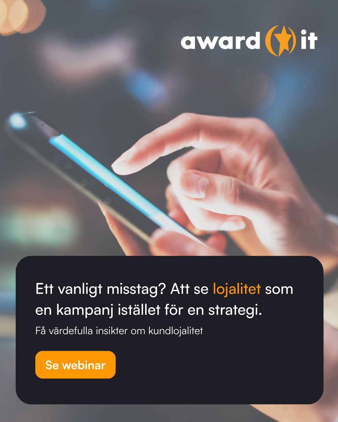 Awardit AB ad