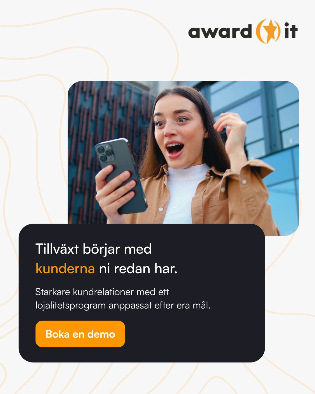 Awardit AB ad