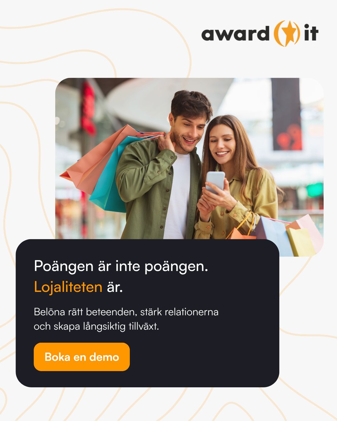 Awardit AB ad