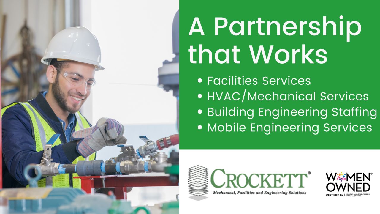 Crockett Facilities Services, Inc ad
