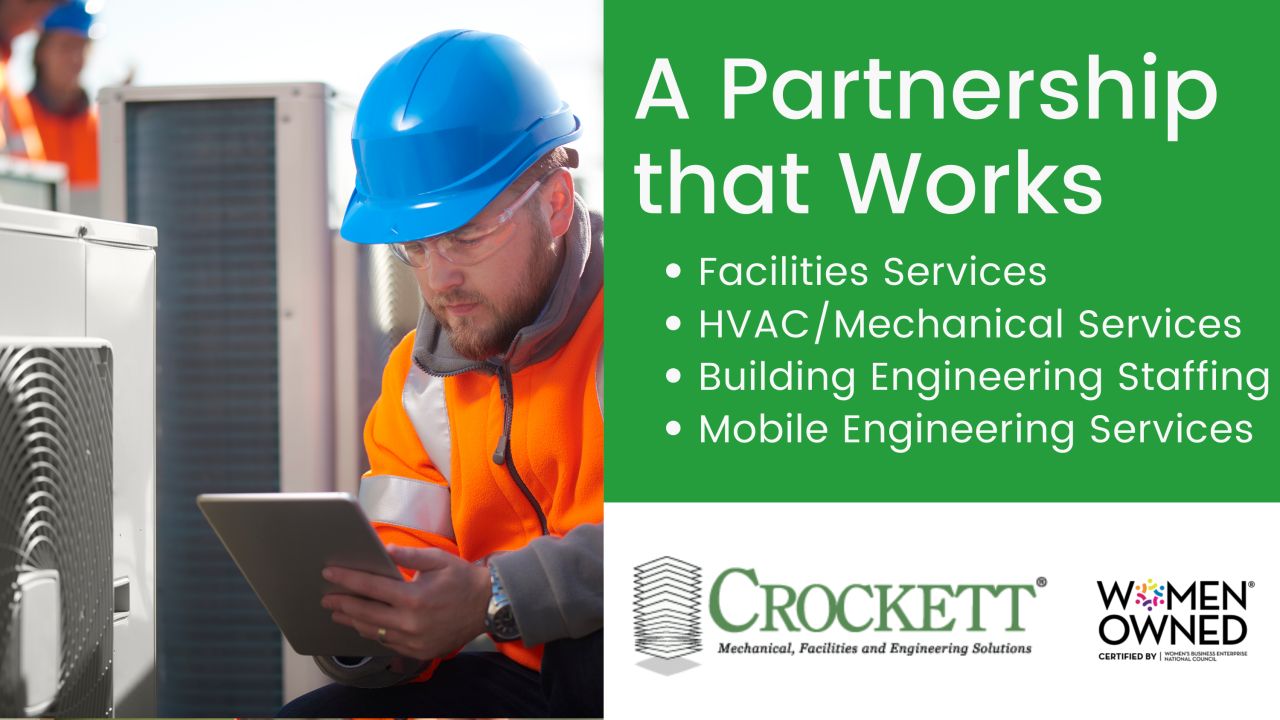 Crockett Facilities Services, Inc ad
