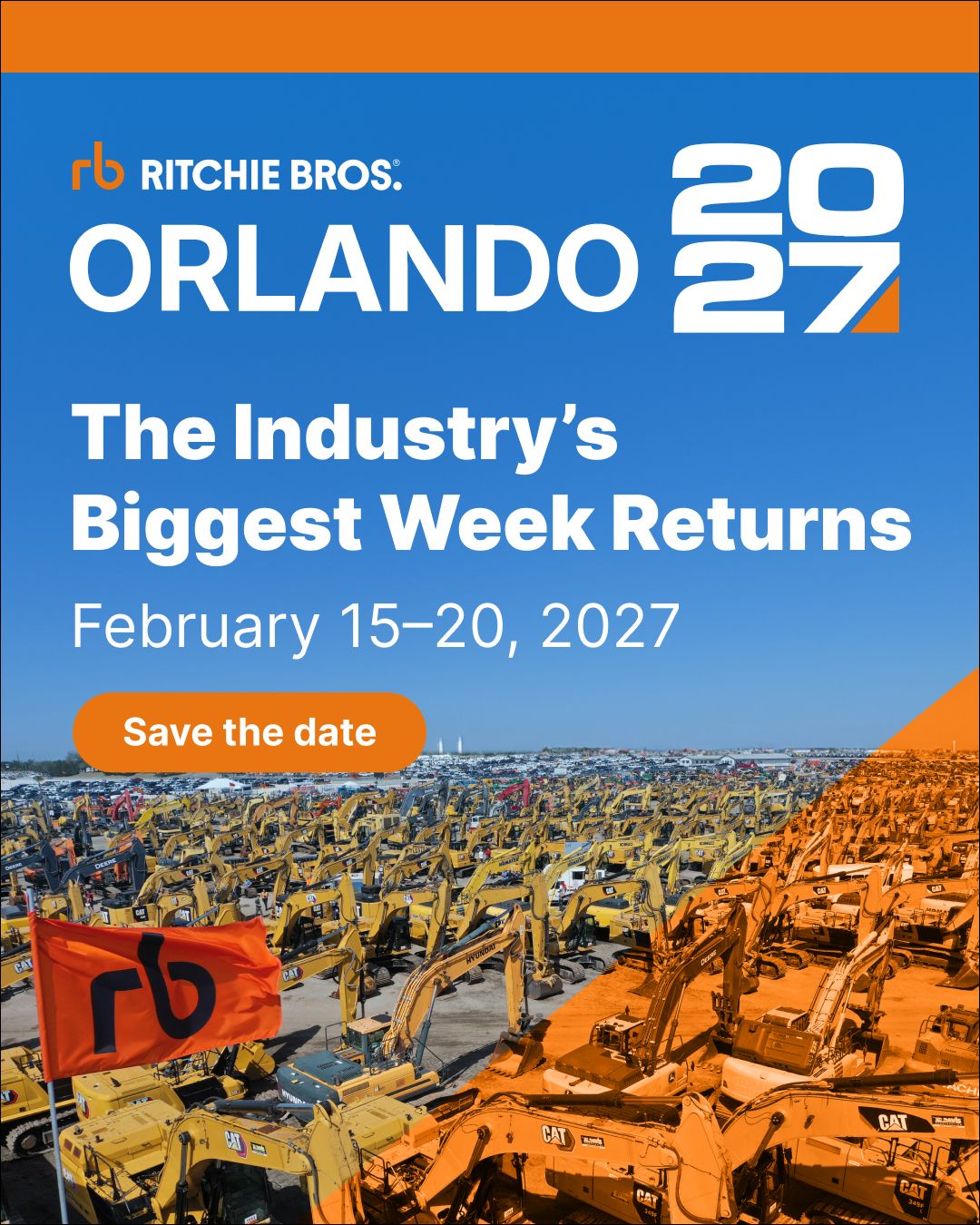 Ritchie Bros. ad