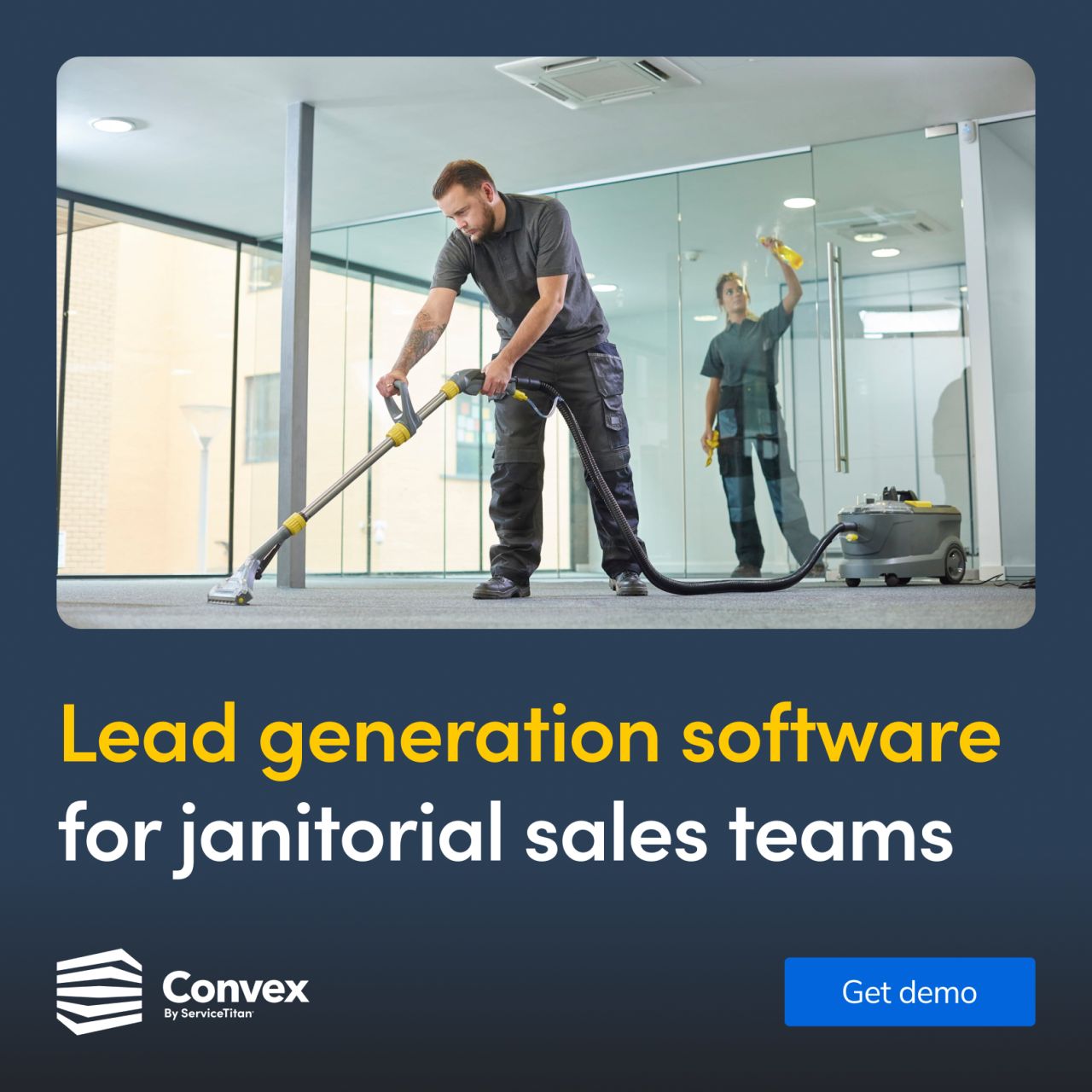 Convex ad