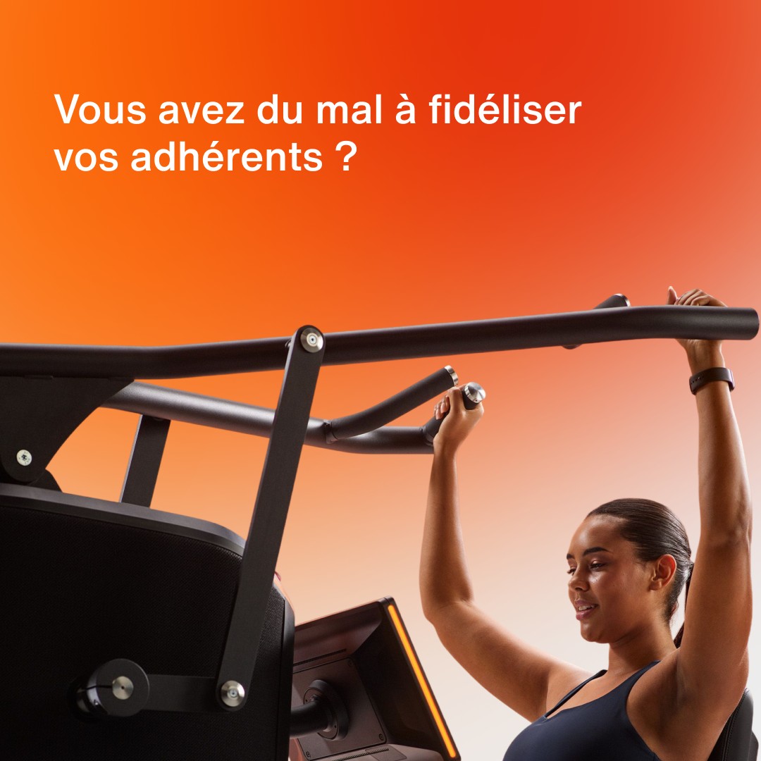 EGYM ad