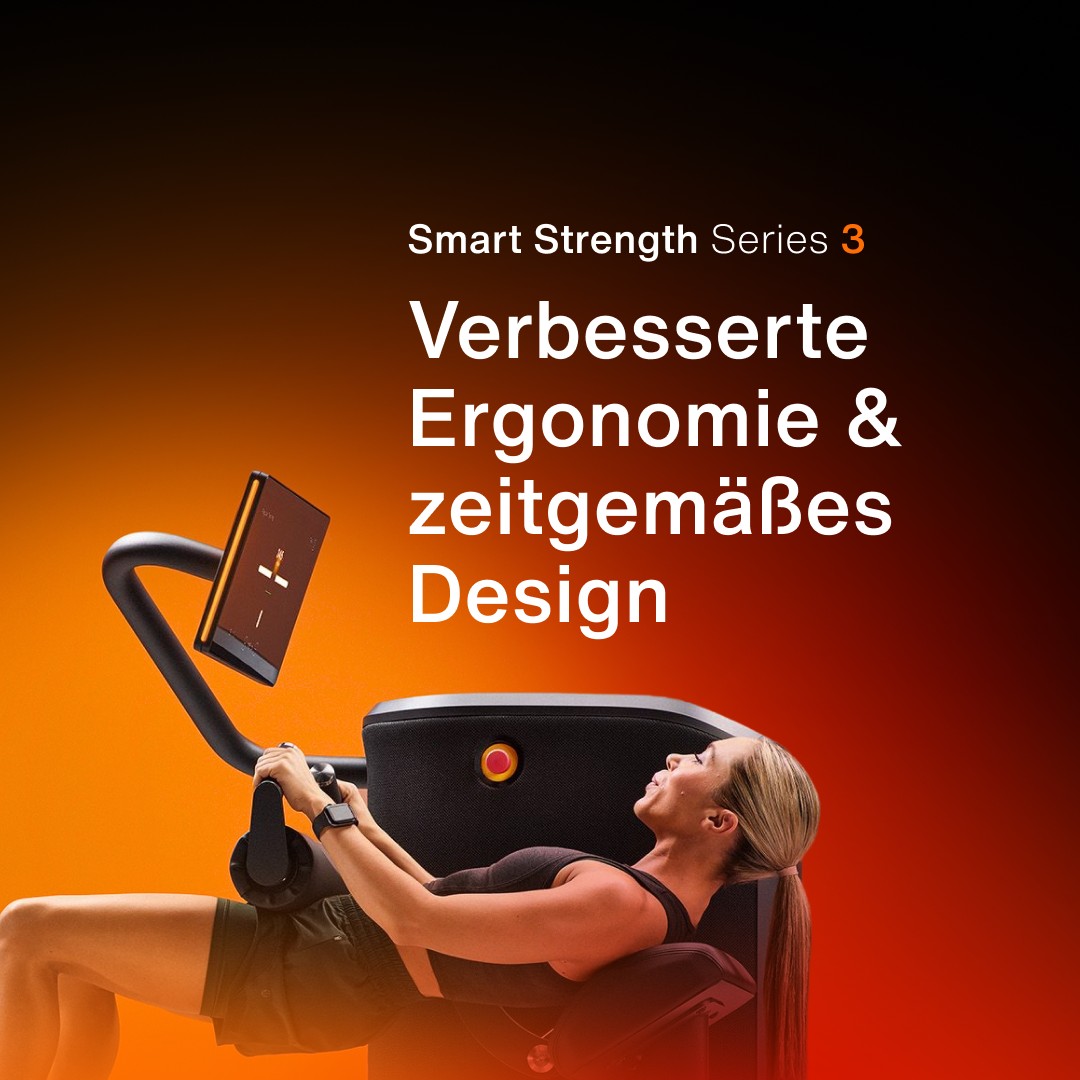 EGYM ad
