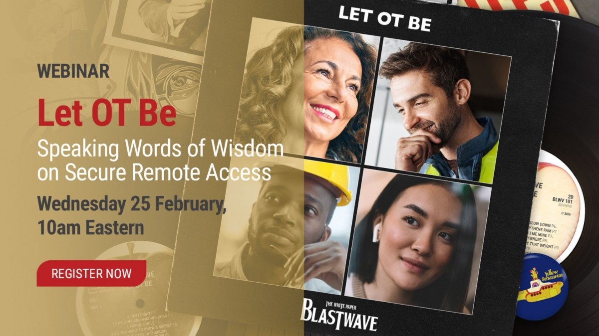 BlastWave ad