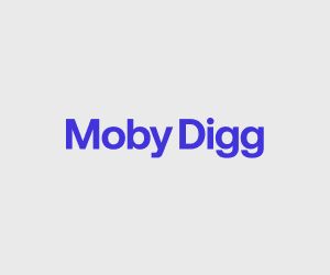 Moby Digg ad
